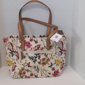 Gianni Bernini Purse NWT